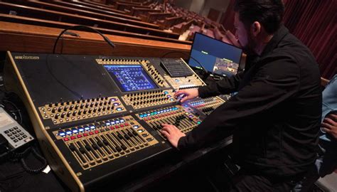 World Harvest Church In Ohio Expands Its DiGiCo Infrastructure | LaptrinhX / News