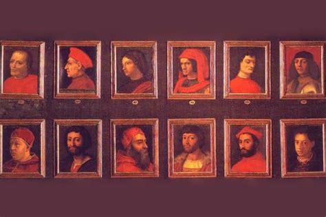 Medici Family - Who Were the Medicis, the Famous Art Family?