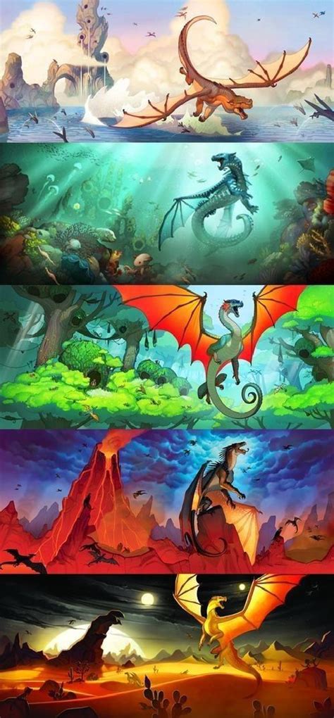 Wings of fire | Drachen skizze, Drachen, Drachen zeichnen