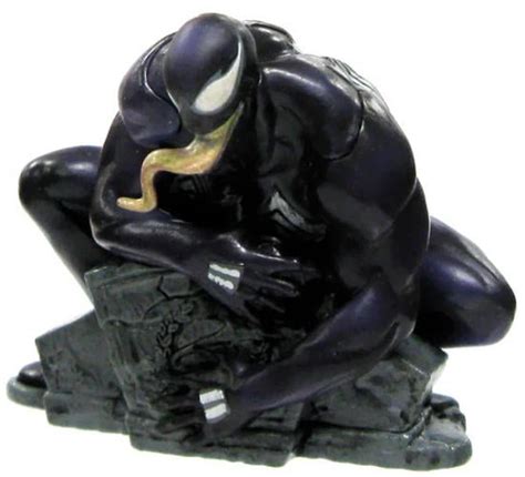 Marvel Spider-Man Venom PVC Figure - Walmart.com