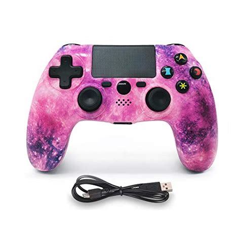 Compare Price: pink ps4 controller - on StatementsLtd.com