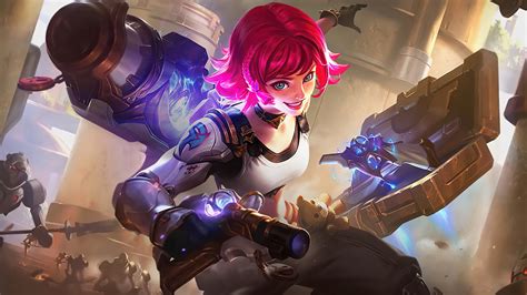 Surprise MLBB patch 1.7.20 buffs Beatrix, Leomord | ONE Esports