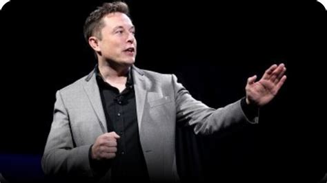 Elon Musk Success Story - AGMHOST.COM