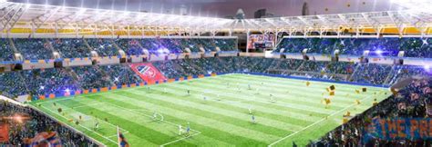 The Best MLS Soccer Stadiums - 2021 Edition | Football Ground Map