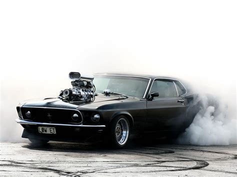 Muscle Car Burnout Wallpapers - Top Free Muscle Car Burnout Backgrounds - WallpaperAccess