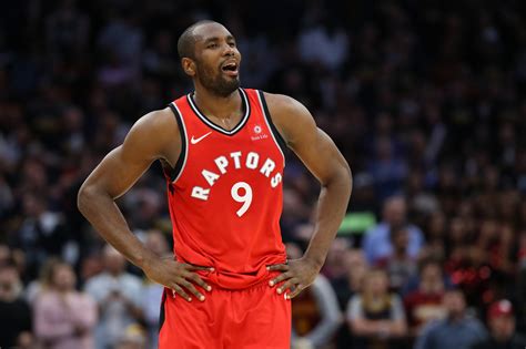 NBA Rumors: Serge Ibaka Wants To Stay With Toronto Raptors | IBTimes