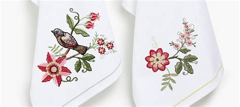 Unleash Your Creativity with the Best Machine Embroidery Designs