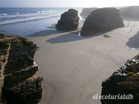 Playa de las Catedrales – El Ecoturista