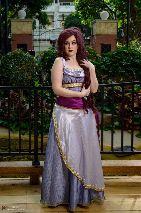 Updated Megara | Cosplay Amino