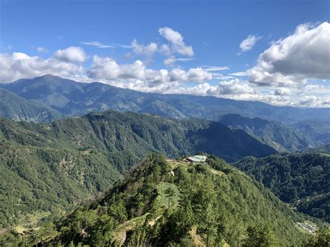 Benguet Philippines our much needed vacation - Pinay Expat