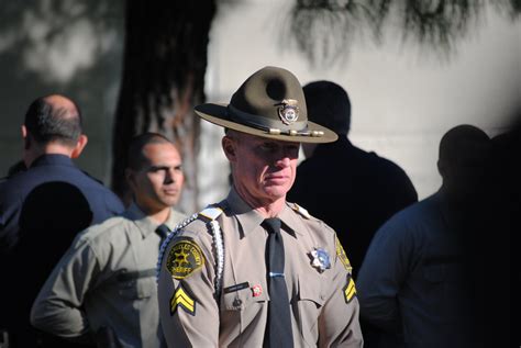 Los Angeles County Sheriff | Graduation ceremony for Rio Hon… | Flickr