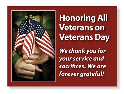 happy-veterans-day-message | Sweitzer Waste Removal