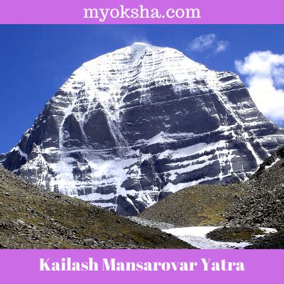 Kailash Mansarovar Yatra Packages | From Lucknow or Kathmandu