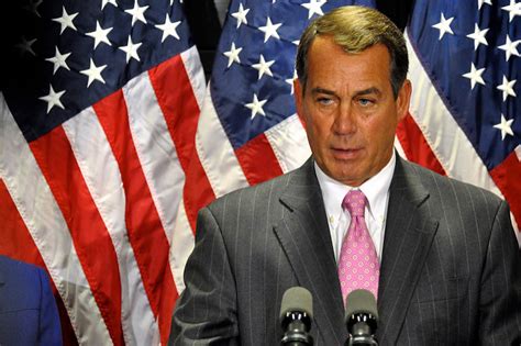 John Boehner on Ted Cruz: 'Lucifer in the Flesh' | Sojourners