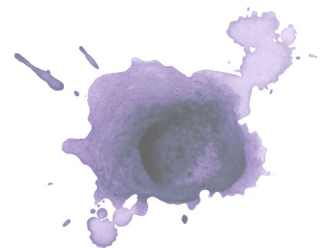 Watercolor Stain PNG Free Image - PNG All