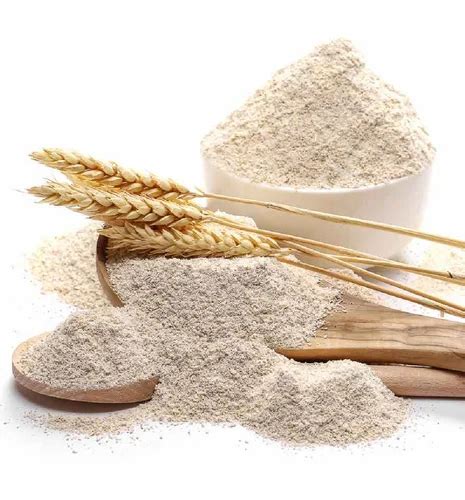 Organic Barley Flour at Rs 65/kg in Kanpur | ID: 25946052412