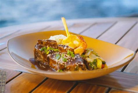 Top 5 Fine Dining Restaurants In Kona | Kona Directory