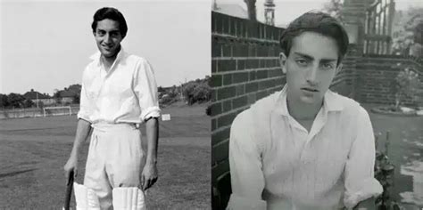 Remembering Mansoor Ali Khan Pataudi - Observer Voice