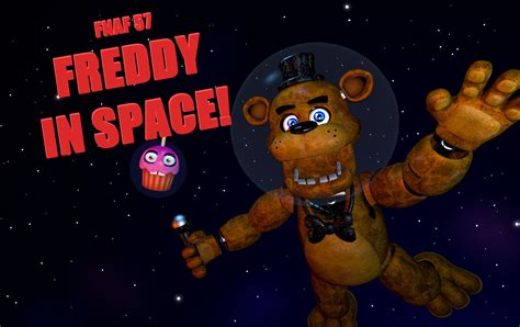 Freddy In Space by Basilisk2002 on DeviantArt