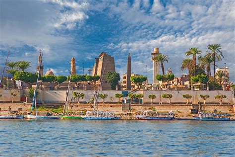 River-Nile-Luxor-Egypt---Image | IsramIsrael