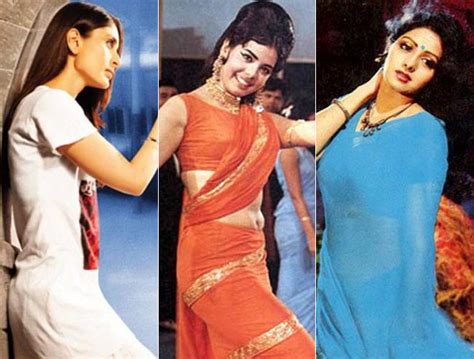 Bollywood's most iconic outfits that became fashion trends - India Today