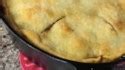 Grandma's Iron Skillet Apple Pie Recipe - Allrecipes.com