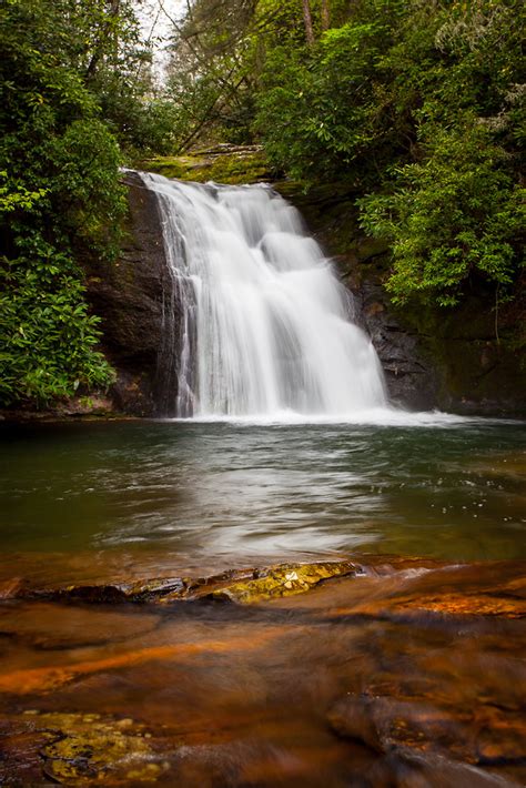 Blue Hole Falls | Blue Hole Falls with some good water flow … | Flickr