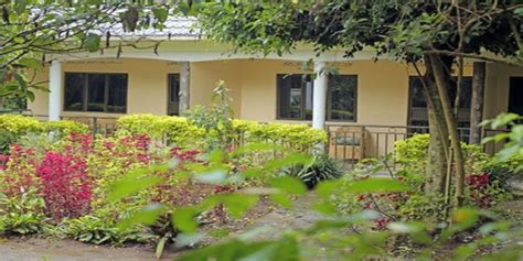 Hotels in Kibale | Kibale Hotels - Prime Uganda Safaris