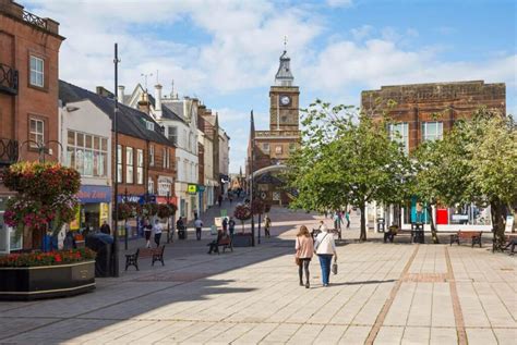 [25 BEST & UNIQUE] Things to Do in Dumfries - The Travel Kind