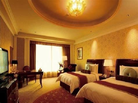 Grand Central Hotel Shanghai in China - Room Deals, Photos & Reviews