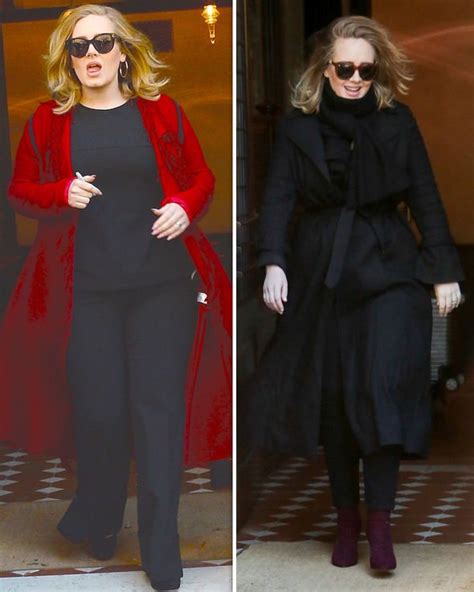 Adele weight loss: Singer loses three stone due '90 percent' to diet plan | Express.co.uk