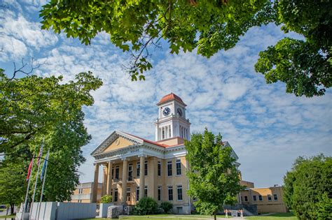 Smoky Mountain Staycation: Visit East Tennessee Safely This Summer ...