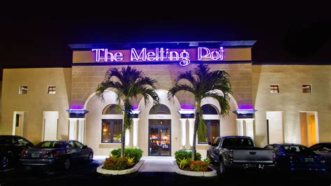 The Melting Pot Menu Along With Prices and Hours | Menu and Prices