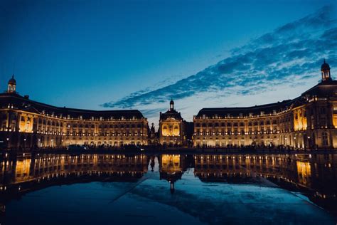 Bordeaux Nightlife • A Complete Guide [2024 October Update]