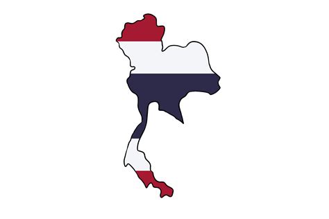 Thailand Map Png Map West Of Thailand Clipart Full Size Clipart | Porn Sex Picture
