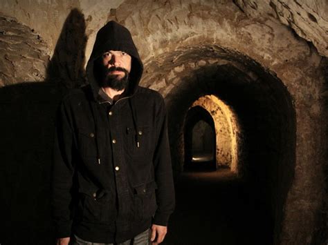 Hellfire Caves Pictures - Ghost Adventures | Travel Channel's Ghost Adventures | Travel Channel