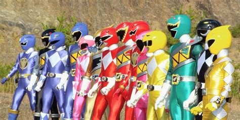 Power Rangers: The 10 Best Crossover Episodes, Ranked