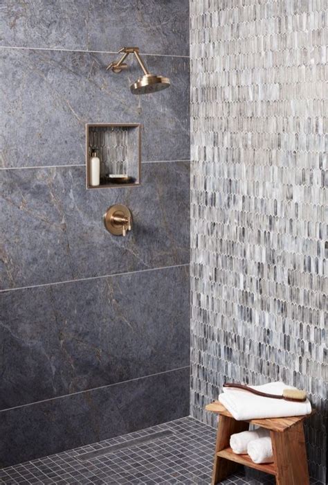 Have fun decorating the bathroom: make your shower cubicle look ...