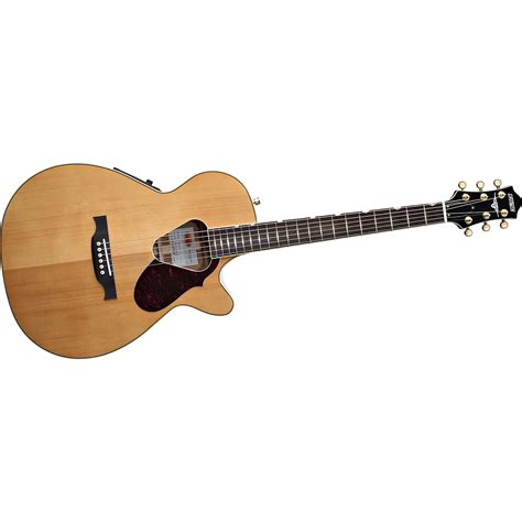 Gretsch Guitars G5013 Rancher Junior Acoustic-Electric Guitar | Musician's Friend