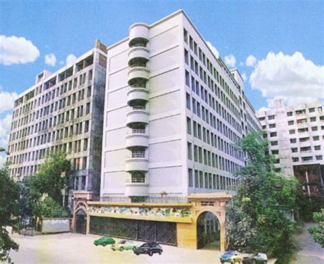 Why Study at Dhaka Commerce College