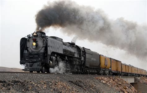 Union Pacific No. 844 (Steam) | Locomotive Wiki | Fandom