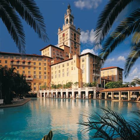 Biltmore Hotel