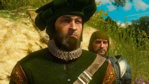 Count Beledal - The Official Witcher Wiki