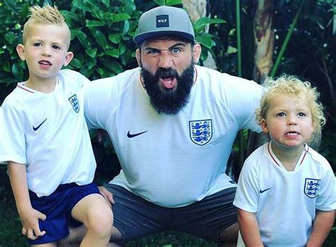 Joe Marler QUITS England ahead of RWC19 to spend more time with his family | Daily Mail Online