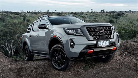 2024 Nissan Navara set for unique design and engineering from new ...