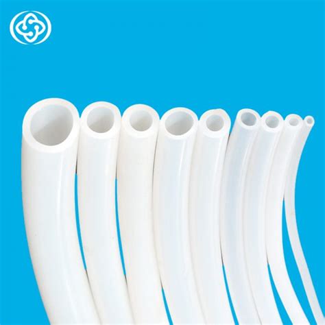 Food grade platinum cured silicone tubing for pump transfer – Qingdao Yotile Rubber & Plastic Co ...