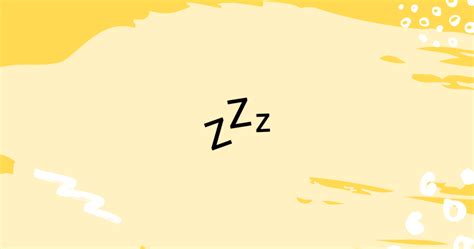 Emoji 101: 💤 Zzz Emoji Meaning (From Girl Or Guy In Texting, Snapchat, Or Tiktok) - Symbol Planet