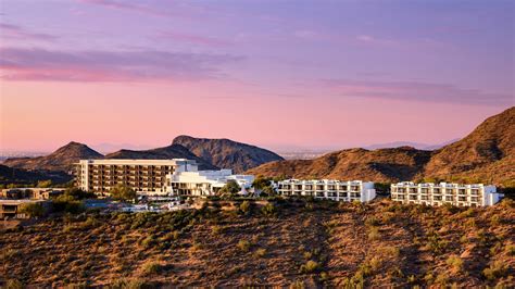 Adero Scottsdale — Hotel Review | Condé Nast Traveler