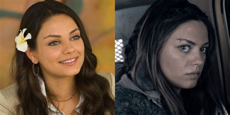 The Best Mila Kunis Movies