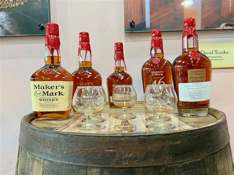 Maker's Mark Distillery Tour Review - Bourbon Obsessed